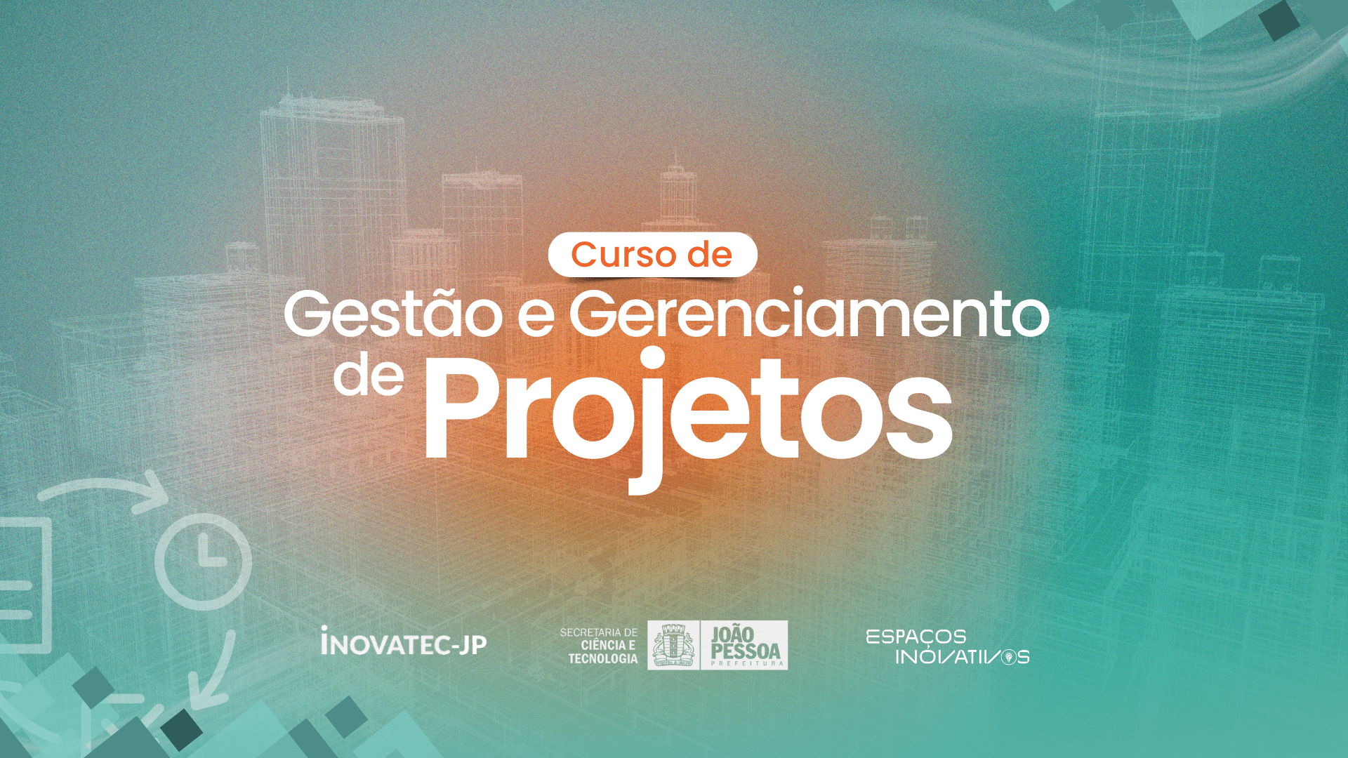 Gestão e Gerenciamento de Projetos